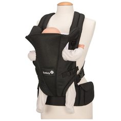 Рюкзак-переноска Safety 1st Uni-T full black