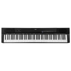 Цифровое пианино Tesler KB-8850 черный