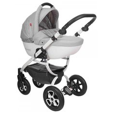 Универсальная коляска Tutek Grander Plus (Eco) (2 в 1) ECO1