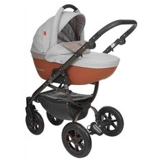 Универсальная коляска Tutek Grander Plus (Eco) (2 в 1) ECO3