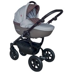 Универсальная коляска Tutek Grander Plus (Eco) (2 в 1) ECO4