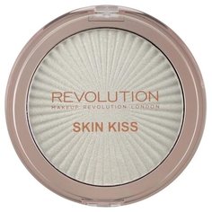 REVOLUTION Хайлайтер Skin Kiss Highlaghter ice kiss