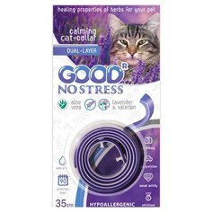 Ошейник GOOD No stress для кошек