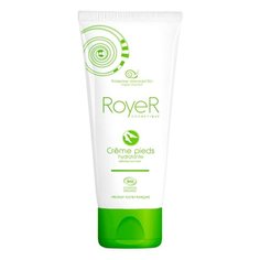 Royer Cosmetique Увлажняющий крем для ног 75 мл туба