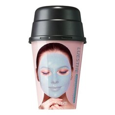 The Saem альгинатная маска Luesthe Modeling Mask Hyaluronic Acid с гиалуроновой кислотой, 55 г