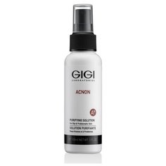 Gigi Эссенция-спрей дезинфицирующая Acnon Purifying solution, 100 мл