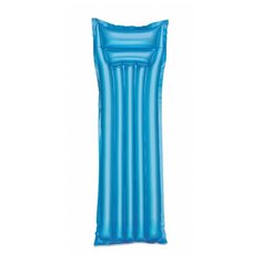 Матрас Bestway 44042 69x183 см розовый/голубой/зеленый