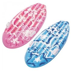 Доска для плавания Bestway Surfer Boy & Girl Surf Rider 42046
