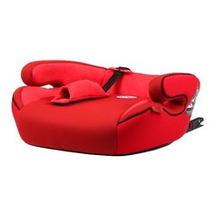 Бустер группа 3 (22-36 кг) Heyner SafeUp XL Fix, Racing Red