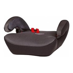 Бустер группа 2/3 (15-36 кг) Heyner SafeUp L Aero, Pantera Black