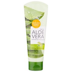Welcos пенка для умывания с алое Kwailnara Aloevera, 150 г
