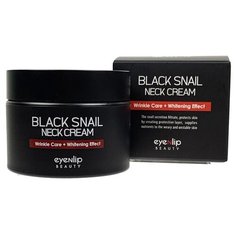 Eyenlip Black Snail Neck Cream Крем для шеи, 50 мл