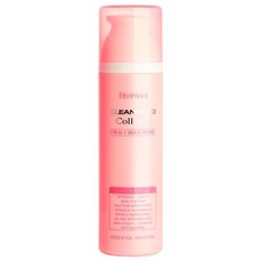 Deoproce Cleanbello Collagen 10 in 1 Multi Fluid Флюид для лица многофункциональный, 200 мл
