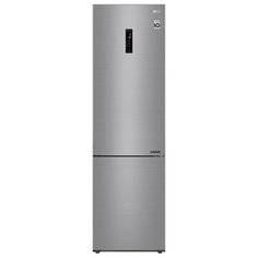 Холодильник LG DoorCooling+ GA-B509 CMQZ