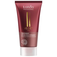 Londa Professional VELVET OIL Средство для восстановления волос, 30 мл