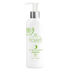 Royer Cosmetique молочко для лица нежное очищающее, 190 мл