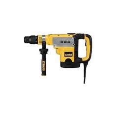 Перфоратор сетевой DeWALT D25723K (11 Дж)