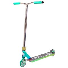 Спортивный самокат Hipe H206 neo-green