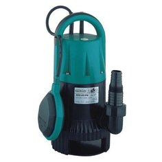 Дренажный насос LEO XKS-401PW (400 Вт) Лео