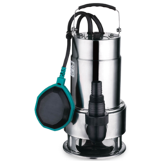 Дренажный насос LEO XKS-750SW (750 Вт) Лео