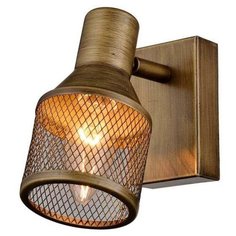 Спот Toplight Silvia TL3750Y-01AB