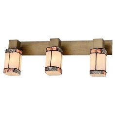 Спот Toplight Sylvia TL3770Y-03AB