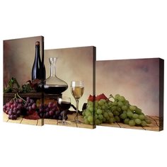 Модульная картина Toplight TL-MM1041 78х50 см