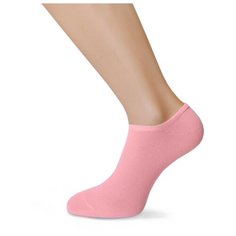 носки 346 1 пара Touch, 23-25, розовый