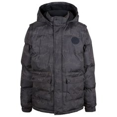 Куртка Premont SP72433 размер 6, grey