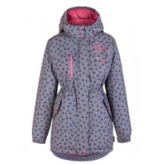 Куртка Premont SP71421 размер 5, grey