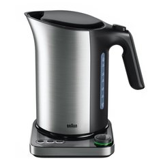 Чайник Braun WK 5115, black