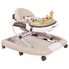 Ходунки everflo Glade WT711 beige