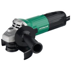 УШМ Hitachi G13SS2, 600 Вт, 125 мм
