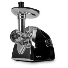 Мясорубка VAIL VL-5400 черный