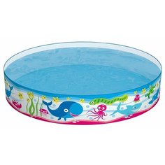 Детский бассейн Bestway 55028