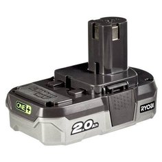 Аккумуляторный блок RYOBI RB18L20 18 В 2 А·ч