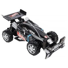 Багги 1 TOY Hot Wheels (Т10984) 29 см черный