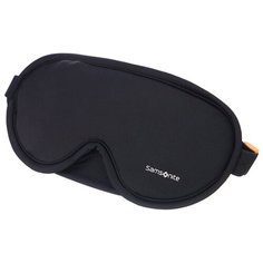 Маска для сна Samsonite CO1-28031/09031, черный