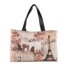 Сумка тоут ENS Париж (8180008), текстиль