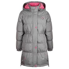Пальто Premont Юнити SP71313 размер 5, серый