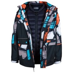 Куртка Premont SP72432 размер 7, black