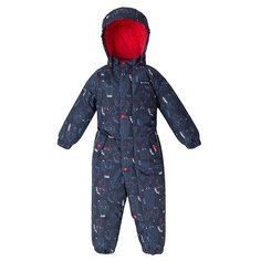 Комбинезон Premont Кактус Сагуаро SP72026 размер 3, blue