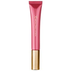 Max Factor Блеск-бальзам для губ Colour Elixir Lip Cushion, 30 majestic berry