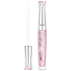 Bourjois Блеск для губ Gloss Effet 3D, 29 Rose Charismatic