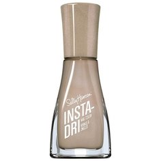 Лак Sally Hansen Insta-Dri, 9 мл, оттенок 183 making mauves
