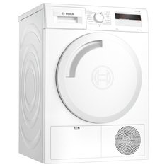 Сушильная машина Bosch WTH83001OE белый