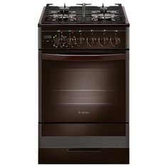 Комбинированная плита GEFEST 5502-03 0045 Гефест