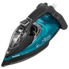 Утюг Tefal FV9785 синий/черный