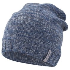 Шапка бини Fishka размер 54-56, джинса