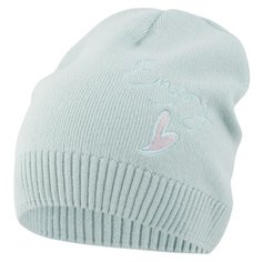 Шапка-бини Fishka размер 52-54, мятный